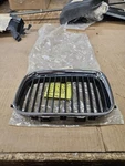 Nos 1992-1996 Bmw Chrome Black Front E36 318IS 325I M3 51138122237. Fixed Price $149.00.