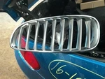 09-16 Bmw Z4 Left Driver Grille Upper Bumper Mounted 51137181547. Fixed Price $135.57.