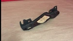 Nos 1974 Ford Mustang Ii Mach Center Grille Bracket D4ZZ-8182-B. Fixed Price $70.00.
