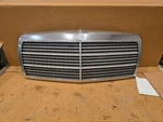 Mercedes-benz 190E 2.0 Genuine Front Grill 2018880223. Fixed Price $119.99.