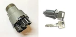 68 69 70 Ford Truck Ignition Switch Lock Cylinder And 2 Oem Keys. Fixed Price $44.99.