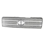 Grille For Toyota Highlander 2006-2007 104-59424. Fixed Price $122.34.