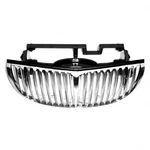 For Lincoln Town Car 1999 01 2002 Grille Chrome FO1200349 XW1Z8200AA. Fixed Price $114.84.
