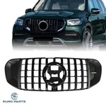 For 2020-2023 Mercedes Benz X167 Gls Class Front Grille Black Rocket. Fixed Price $195.00.