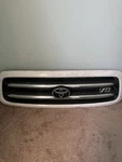 Toyota Sequoia Grill 53100 0C030/40 V8 Oem. Fixed Price $99.88.