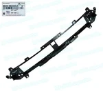 Genuine Front Bumper Center Grille For 24-25 Hyundai Kona 2.0L Oem 86351BE000CA. Fixed Price $139.31.