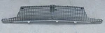Ford Thunderbird Grille Chrome Factory Original 1966 Oem #1. Fixed Price $600.00.
