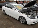 Passenger Grille Lower Bumper Mounted Sides Fits 04-07 Bmw 525I 1649292. Fixed Price $264.99.