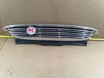 2007-2010 Mini Cooper Front Bumper Chrome Grille 2752363 C352 Oem .. Fixed Price $90.99.