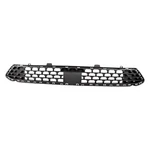 Bumper Grille For Hyundai Santa Fe 2021-2023 Front 86530S2600. Fixed Price $82.42.