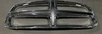 New Oe 2011-2014 Dodge Charger Chrome Surround Grille 68092602. Fixed Price $269.27.