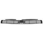 Fits 2006-2011 Chevrolet Impala New Front Grille Chrome Shell With Dark Gray. Fixed Price $123.01.