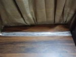 Nos Toyota Corolla KE30 KE50 KE55 Radiator Grille Lower Moulding. Fixed Price $130.00.