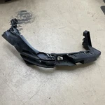 13-19 Mercedes X166 GL450 Front Right Headlight Mounting Bracket A1666200691 Oem. Fixed Price $99.98.