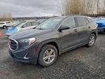 Chrome Grille *note* Oem 18-21 Gmc Terrain. Fixed Price $250.00.