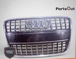 2010-2015 Audi Q7 Front Upper Main Grille 4L0853651H Oem. Fixed Price $339.42.