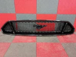 15-23 Ford Mustang Gt Upper Front Grille Assembly (oem JR3B-8200-DFW). Fixed Price $197.99.