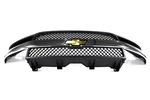 Oem New Front Grille Assembly Black Chrome 03-23 Chevrolet Express 84689070. Fixed Price $618.37.