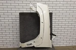 2002-2006 Cadillac Escalade Left Fender 88937037 White Diamond 98U. Fixed Price $187.50.