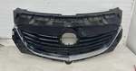 Oem 2013 2014 2015 Mazda CX-9 CX9 Front Bumper Upper Grille TK21-50712. Fixed Price $250.00.
