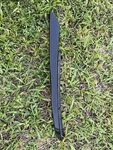 Honda Civic 2016-2019 Left Side Front Grille Molding Trim Oem. Fixed Price $40.00.