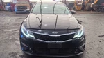 Passenger Grille Us Built Vin 5 1ST Digit Lower Outer Fits 19-20 Optima 6996662. Fixed Price $99.90.