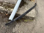Rear Bumper Spoiler Strip Pdc Audi E-tron From 2019 Original 4KE807833. Fixed Price $85.96.