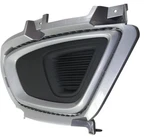 For Kia Sorento 2016 2017 2018 Driver Lh Fog Lamp Cover Bezel Ex/l/lx Model. Fixed Price $42.21.