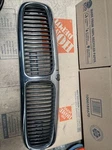 Jaguar XJ6, X300, Xjr 1994-2003 Front Grille Chrome HNC5504BB. Fixed Price $133.50.
