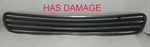 02 08 Bmw 7-SERIES E65 E66 Front Bumper Center Open Grille Gray 8223238 Oem. Fixed Price $64.99.
