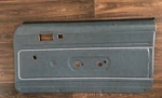1975-1979 Chevrolet Nova Door Panel 76 77 78 Rh. Fixed Price $245.00.