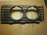 1974 Ford Ltd Head Light Bezel. Fixed Price $29.99.