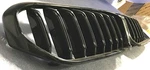 2020-2021 Bmw SERIES/G30 Oem Front Grille Gloss Black L+r 51137383519. Fixed Price $100.00.