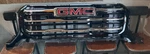 2025 Gmc Terrain Grille Great Deal Local Pick Up Original 26436875. Fixed Price $449.99.