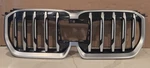 2023 2024 2025 Bmw X1 U11 Front Center Grille Assembly 9880301. Fixed Price $220.00.