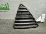 Driver Grille Cover Mounted Lower Titanium Fits 12-14 Focus 1419560. Fixed Price $189.89.