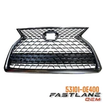 2019-2022 Lexus RX350/RX450H Front Grille Assembly New Oem 53101-0E400. Fixed Price $639.59.