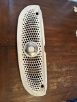2015-2019 Smart Fortwo W453 Electric Front Bumper Grill Genuine Part Oem. Fixed Price $95.20.