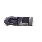Volkswagen Jetta MK6 Gli Front Grill Emblem 1K5853679F739 New Genuine Part. Fixed Price $86.09.
