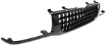 Grille Fits 93-97 Isuzu Rodeo 409549. Fixed Price $147.00.