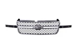 For Chevrolet Front Grille GM1200589 19122337. Fixed Price $145.52.