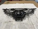 Grille Pre-crash System Upper Bar Design Lower Fits 18-20 Camry 549855. Fixed Price $257.65.