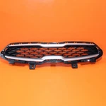 Kia Forte Grille Upper 2019 2020 2021 86351-M6000 Oem. Fixed Price $134.10.