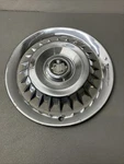 1959 Mercury Monterey Wheel Cover 14" Center Ford Oem. Fixed Price $29.99.