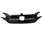 Honda 71121-TGG-A02 Upper Grille 2017-2019 Civic, New Genuine. Fixed Price $209.97.