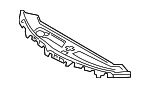 Genuine Kia Top Panel 86391-S9000. Fixed Price $179.47.