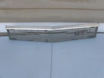 1970 Impala Caprice Biscayne Belair Grille Gm # 3972818 Nice Used. Fixed Price $324.99.