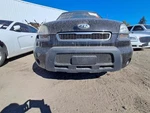 2011 Kia Soul Upper Grille Used 4DR Suv Black Oem 104-50806 3722630. Fixed Price $113.95.