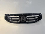 2008- 2012 Honda Accord Sedan Front Upper Grille Oem. Fixed Price $125.00.