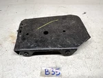 Oem 1970 Chevy Impala Radiator Grille Rh Bracket 3957292 B35-1. Fixed Price $12.71.